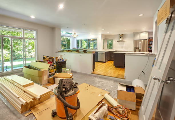 Reliable Kitchen contractor in Elko New Market, MN by BM Kitchen